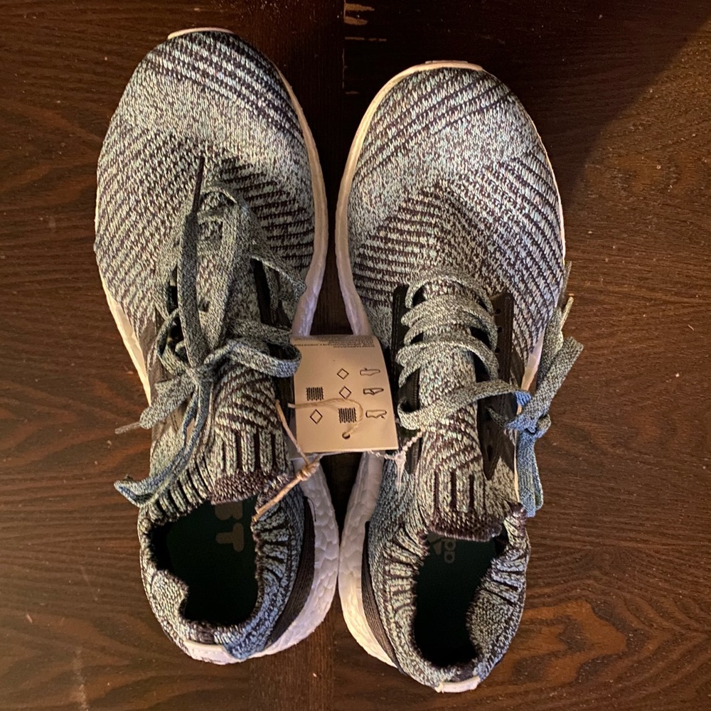 Adidas UltraBOOST X PARLEY